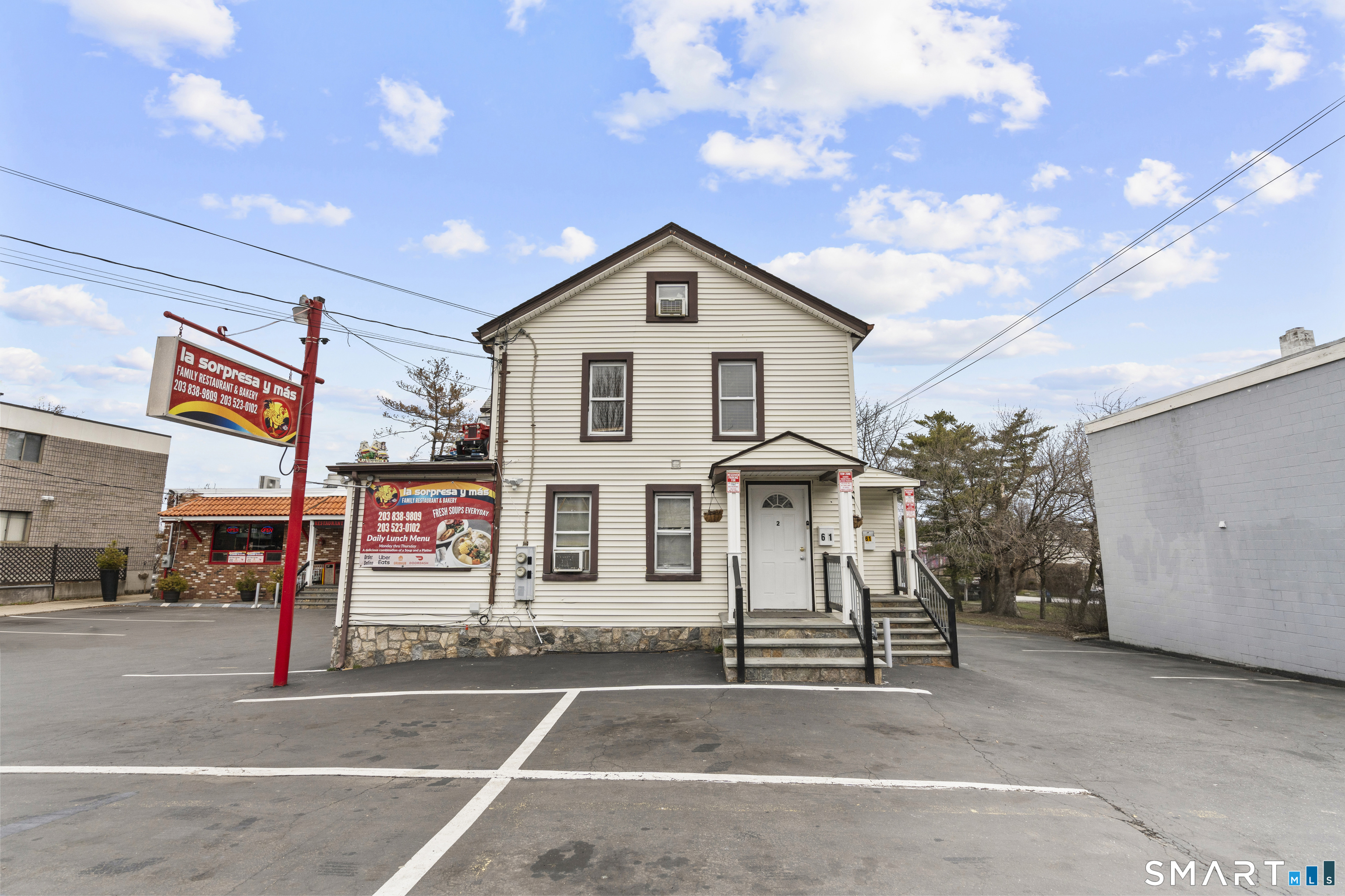 61 Cedar Street Norwalk CT 06854