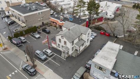 61 Cedar Street Norwalk CT 06854