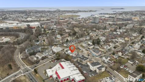 61 Cedar Street Norwalk CT 06854