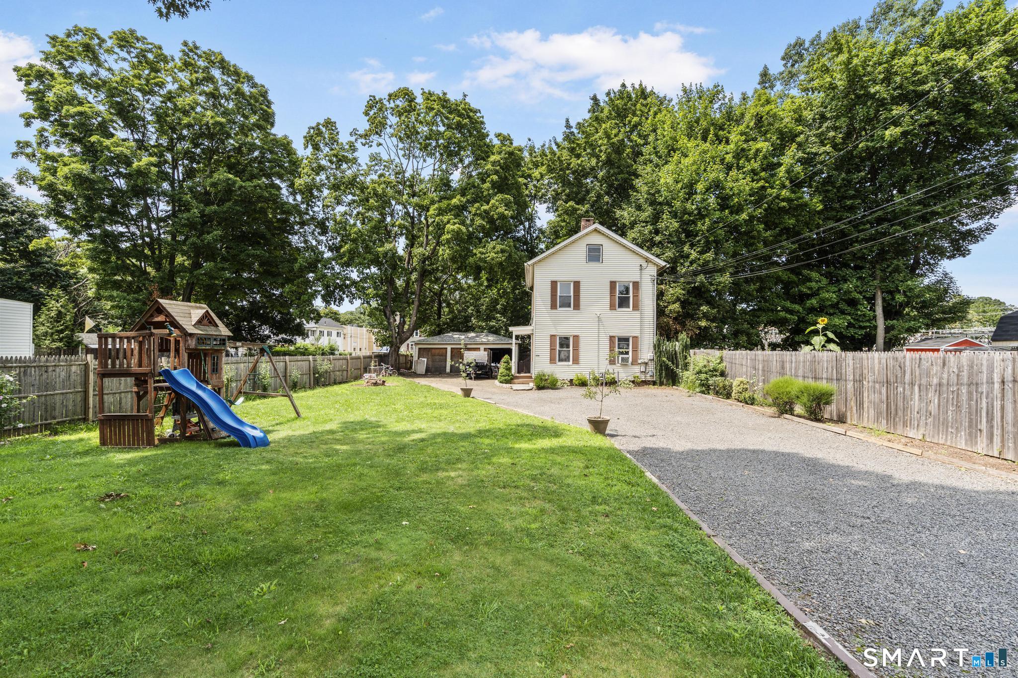136 Franklin Street Meriden CT 06450