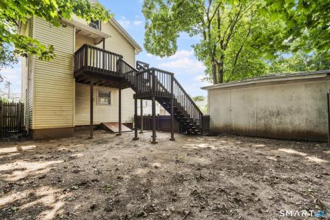 136 Franklin Street Meriden CT 06450