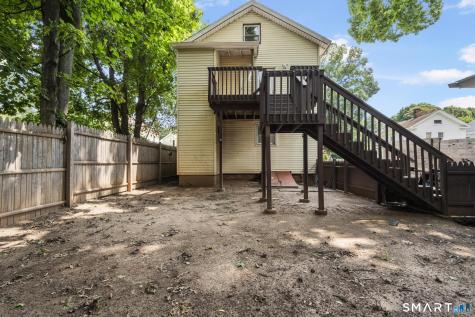 136 Franklin Street Meriden CT 06450