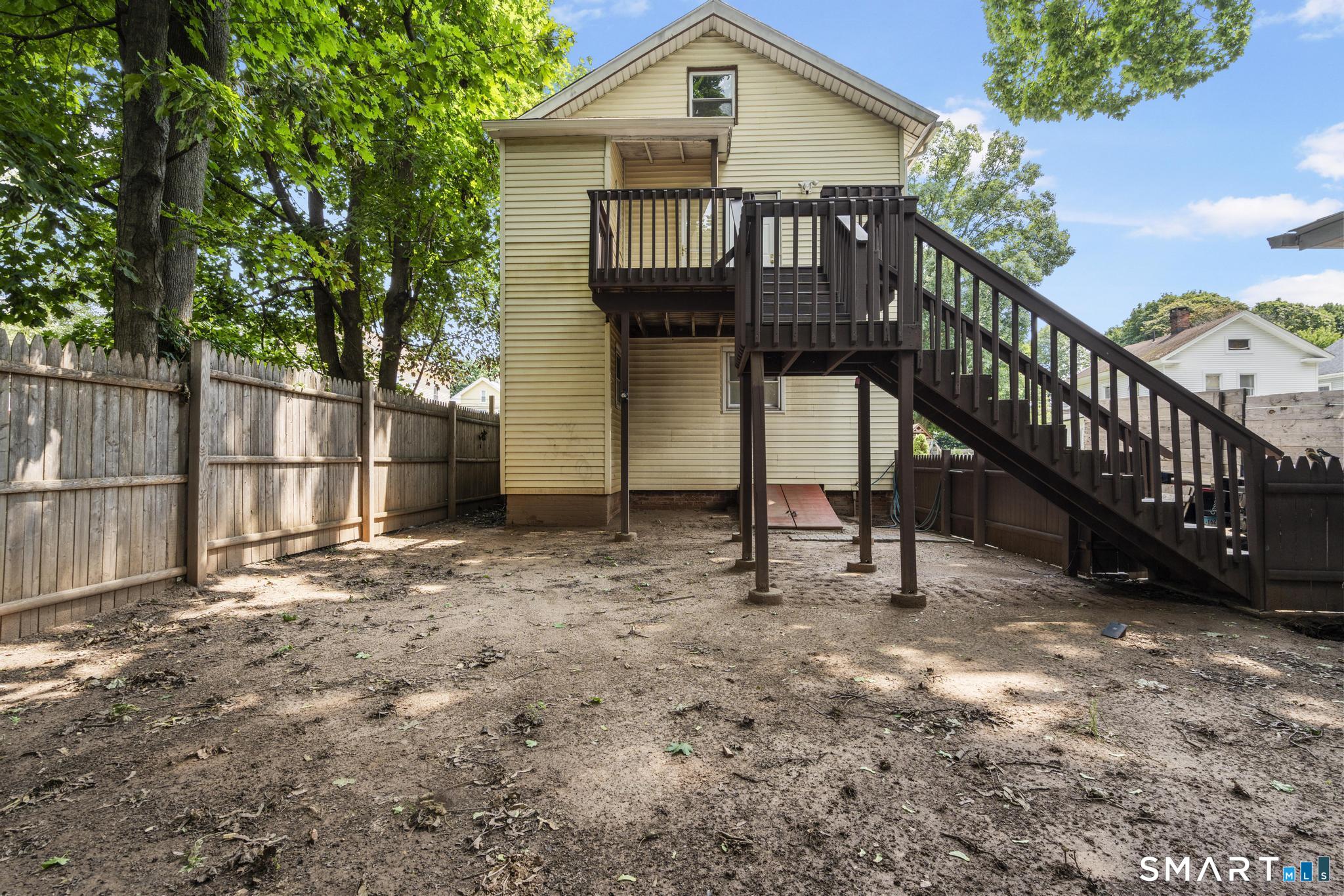 136 Franklin Street Meriden CT 06450
