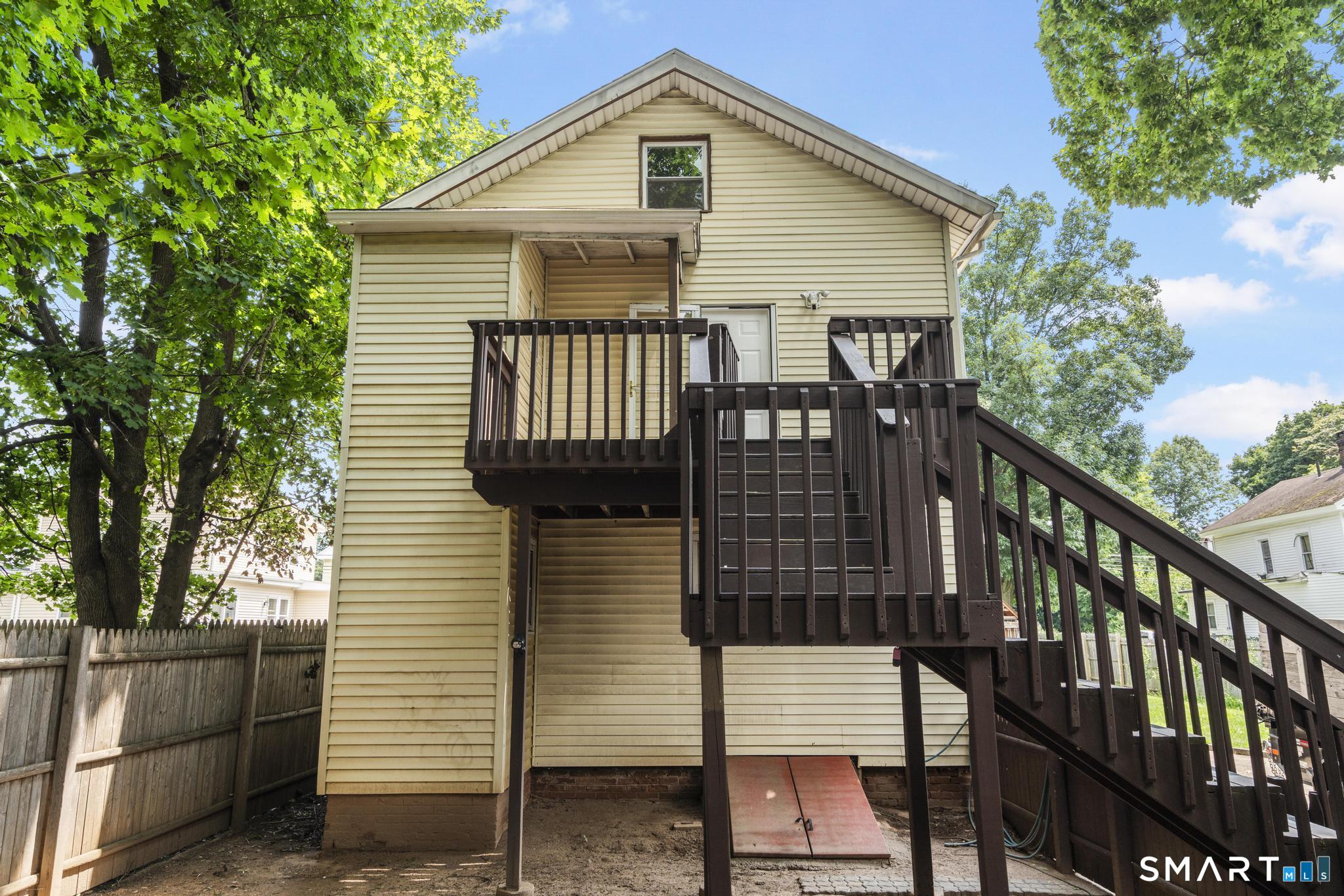 136 Franklin Street Meriden CT 06450
