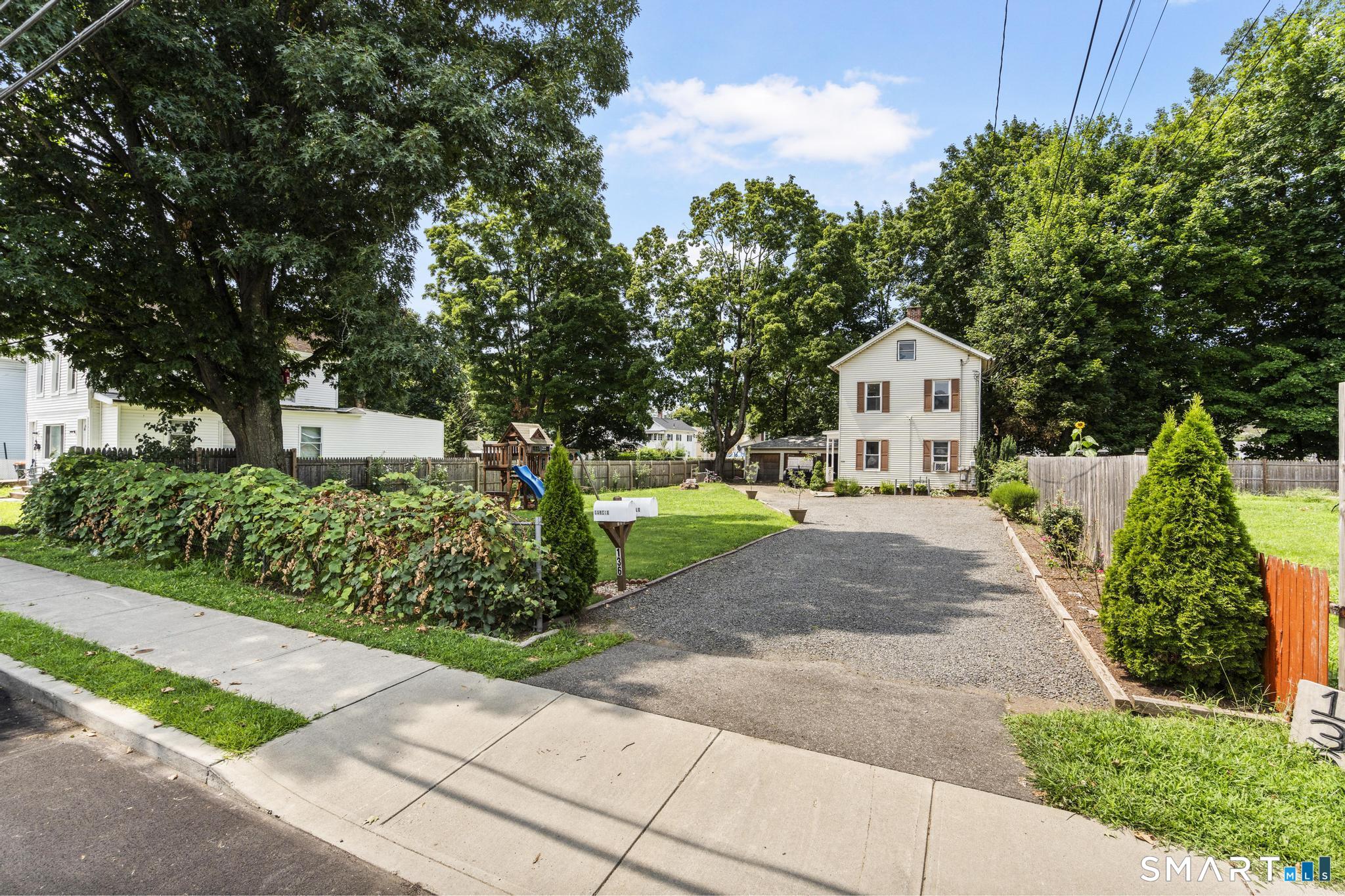 136 Franklin Street Meriden CT 06450