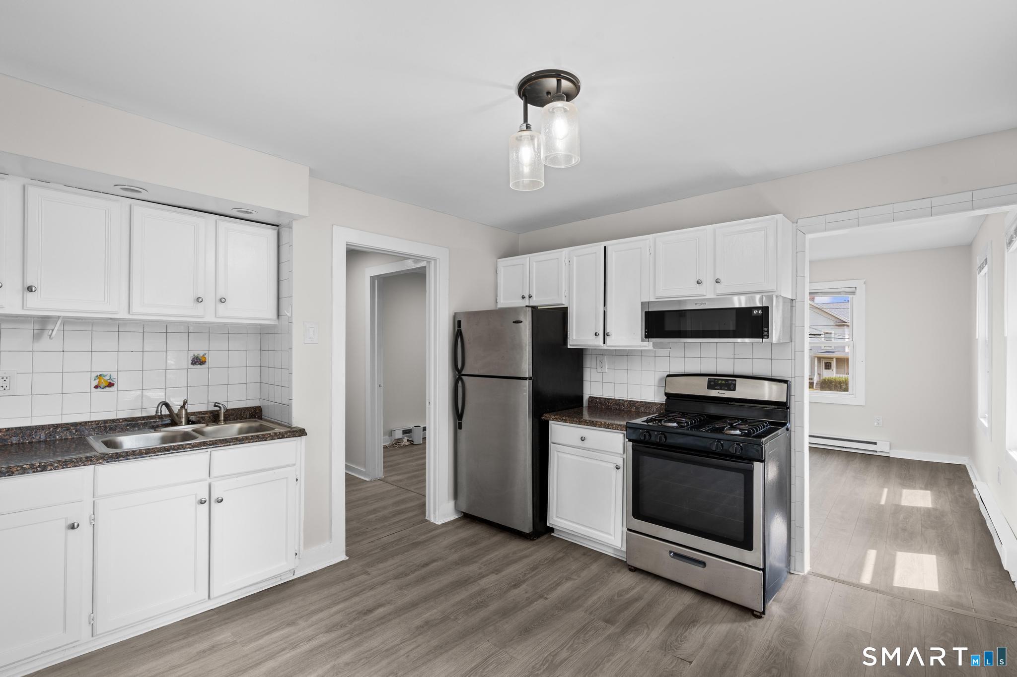 136 Franklin Street Meriden CT 06450