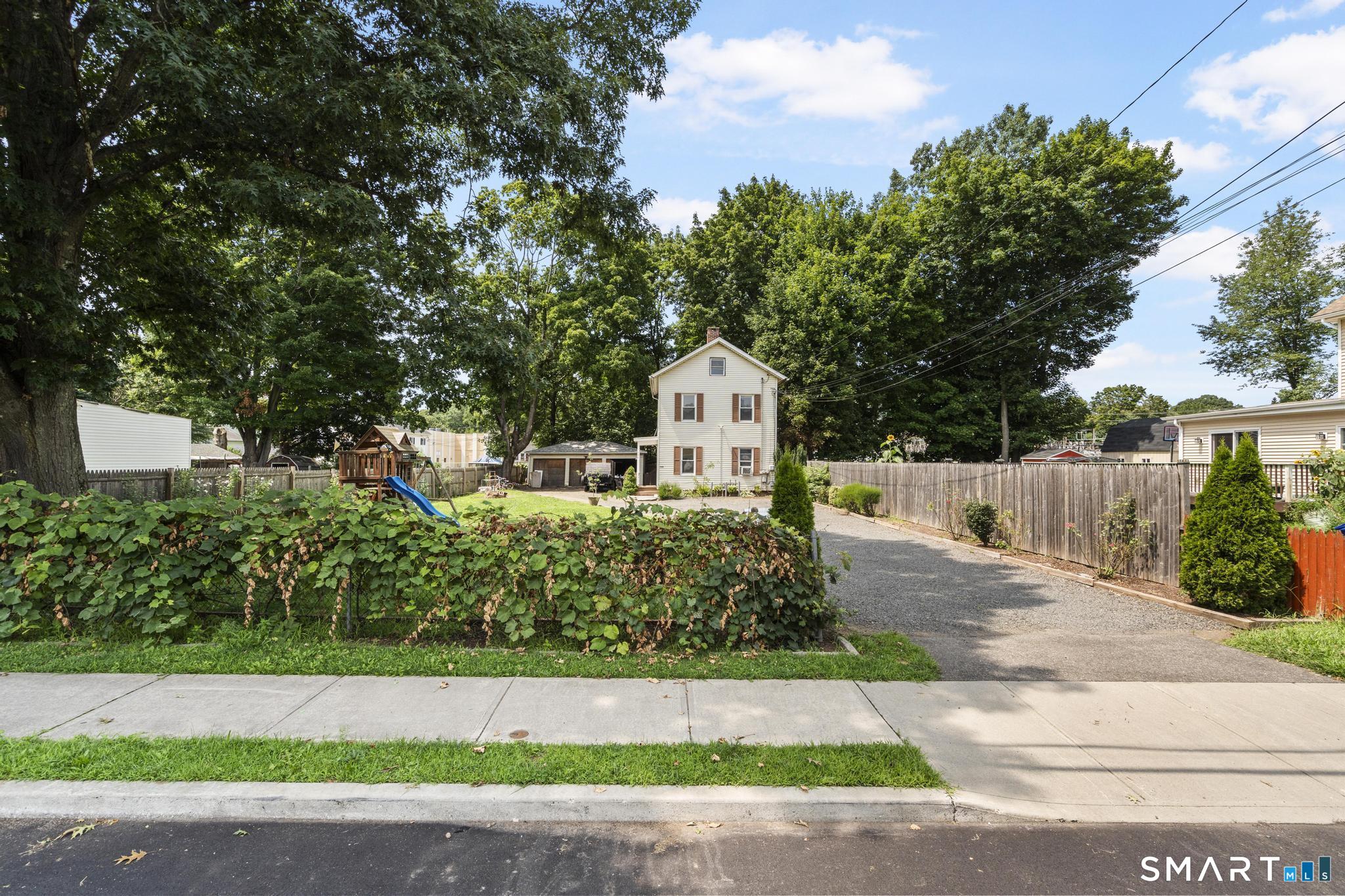 136 Franklin Street Meriden CT 06450