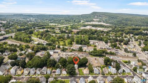 136 Franklin Street Meriden CT 06450