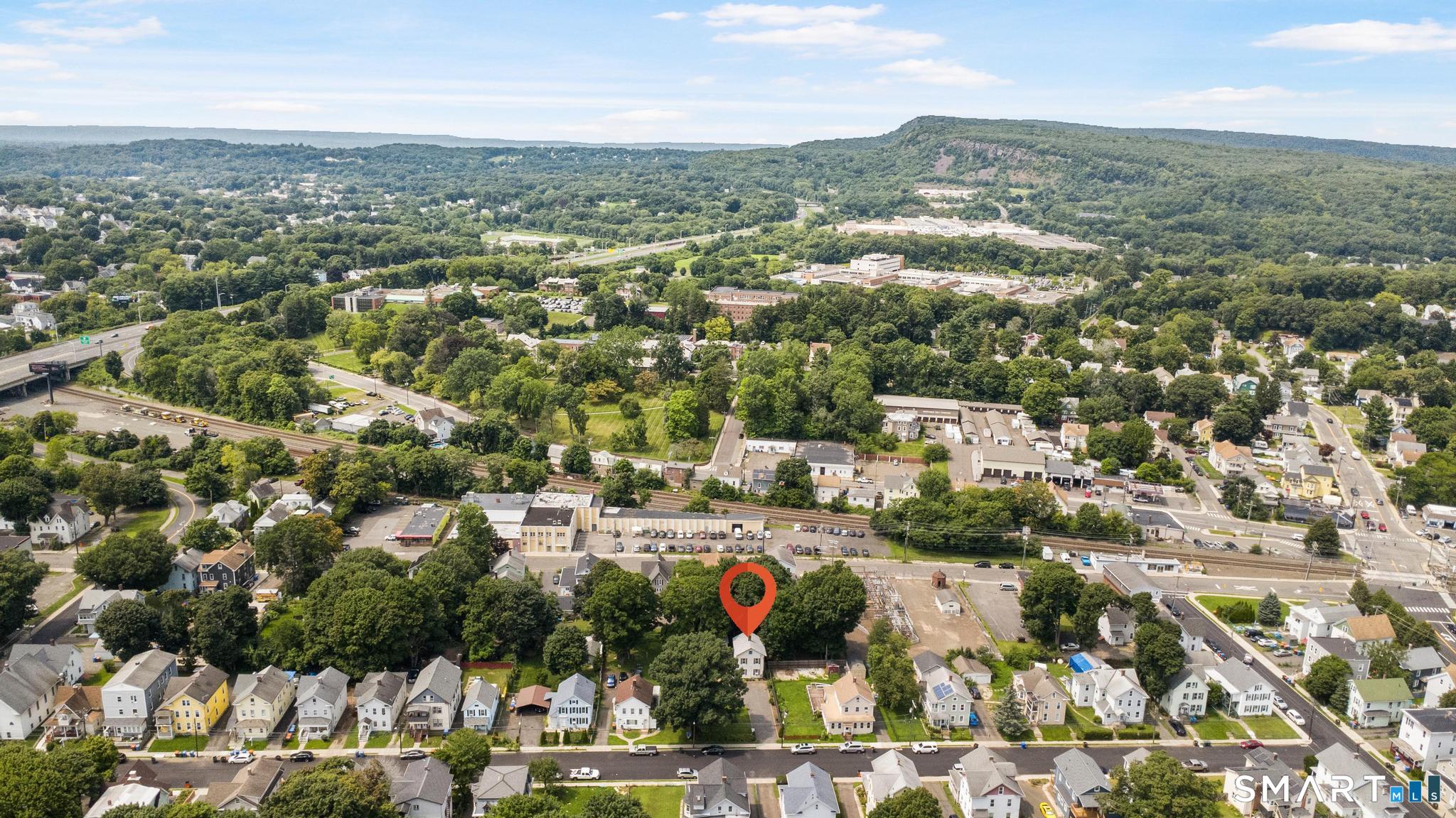 136 Franklin Street Meriden CT 06450
