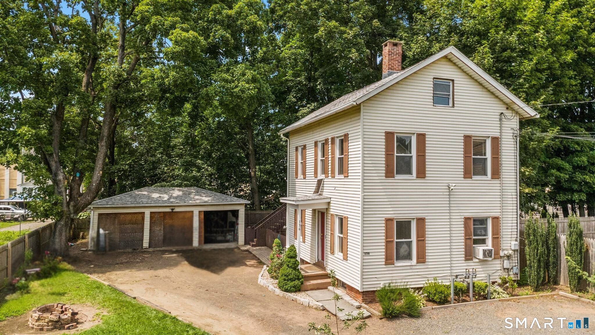 136 Franklin Street Meriden CT 06450