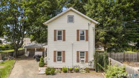 136 Franklin Street Meriden CT 06450