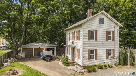 136 Franklin Street Meriden CT 06450