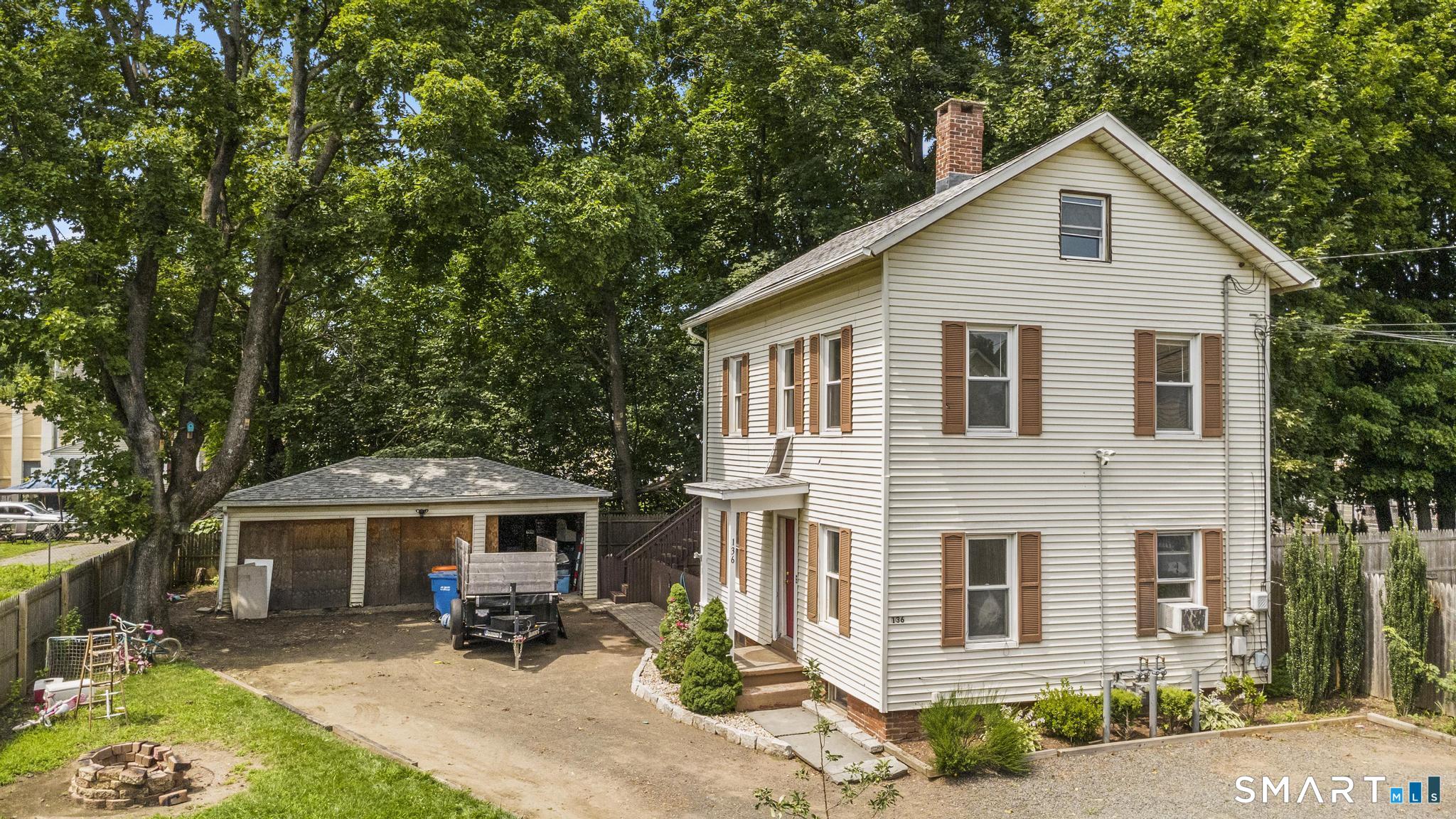 136 Franklin Street Meriden CT 06450