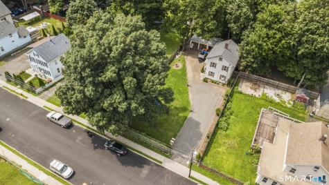 136 Franklin Street Meriden CT 06450