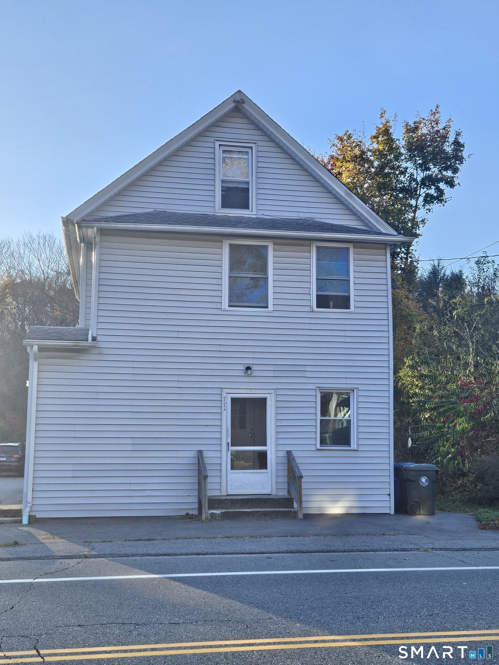 77 Taftville Occum Road Norwich CT 06360