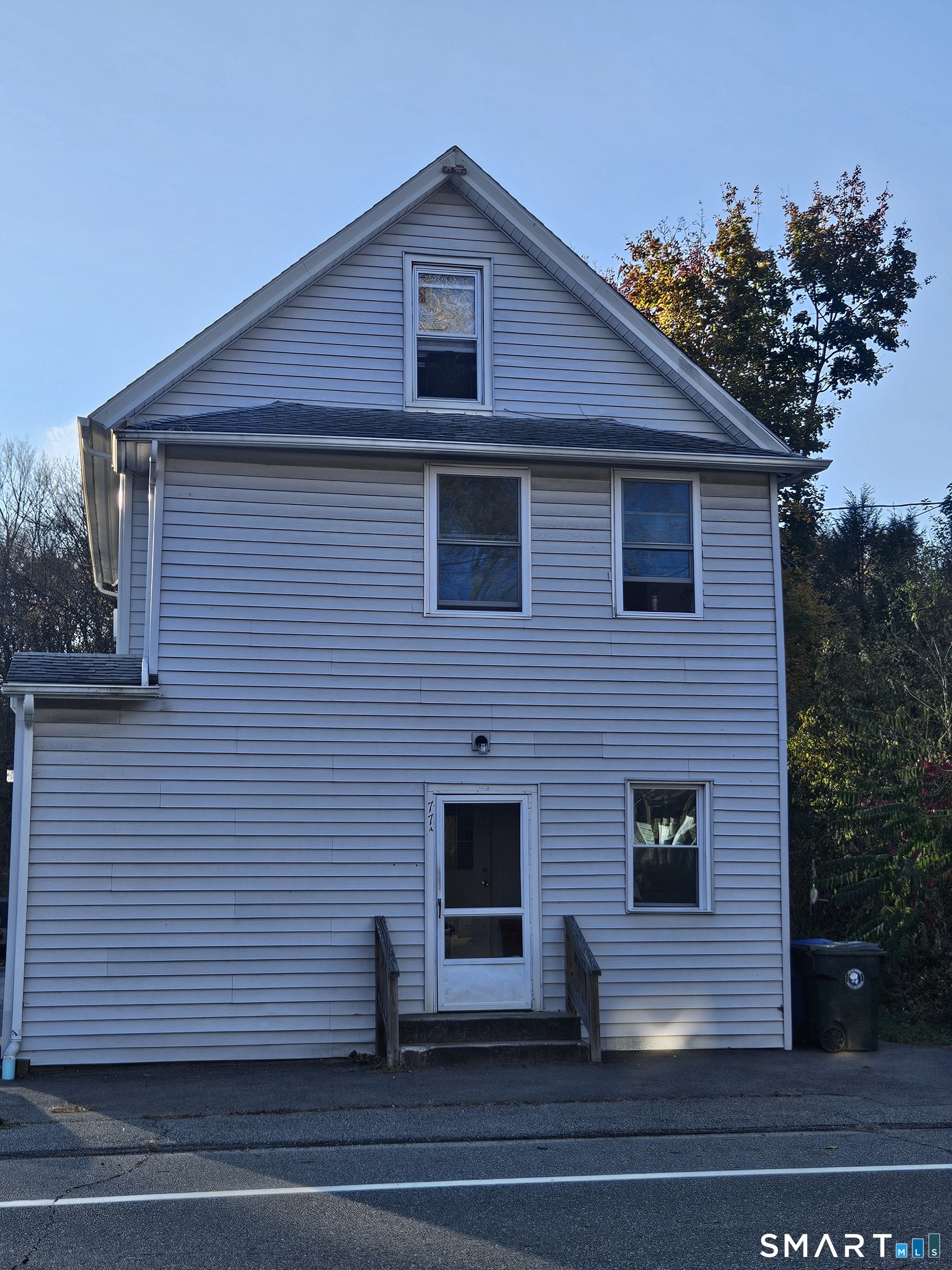 77 Taftville Occum Road Norwich CT 06360