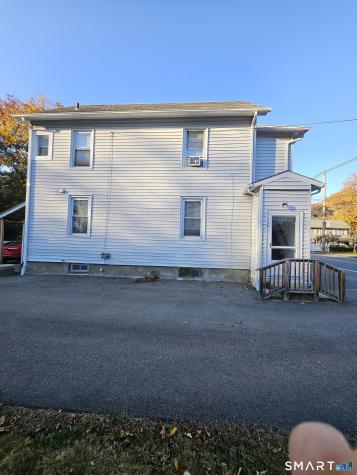 77 Taftville Occum Road Norwich CT 06360