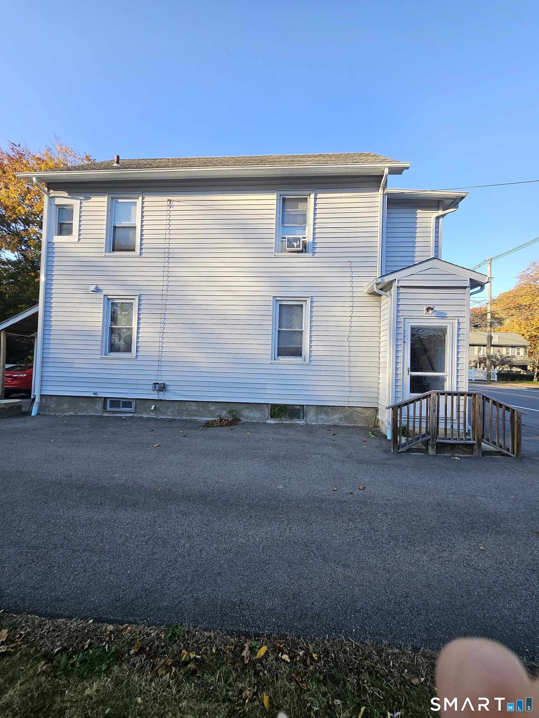 77 Taftville Occum Road Norwich CT 06360
