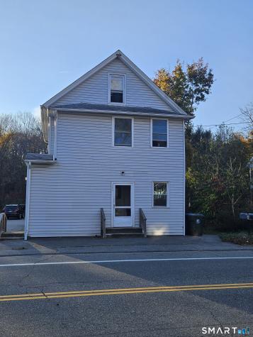 77 Taftville Occum Road Norwich CT 06360