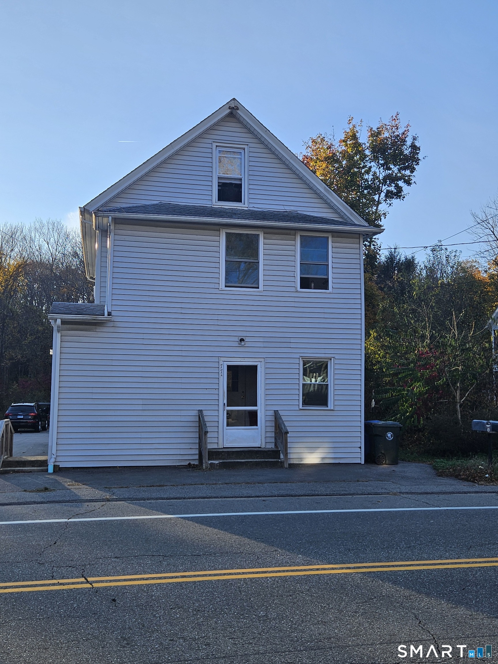 77 Taftville Occum Road Norwich CT 06360