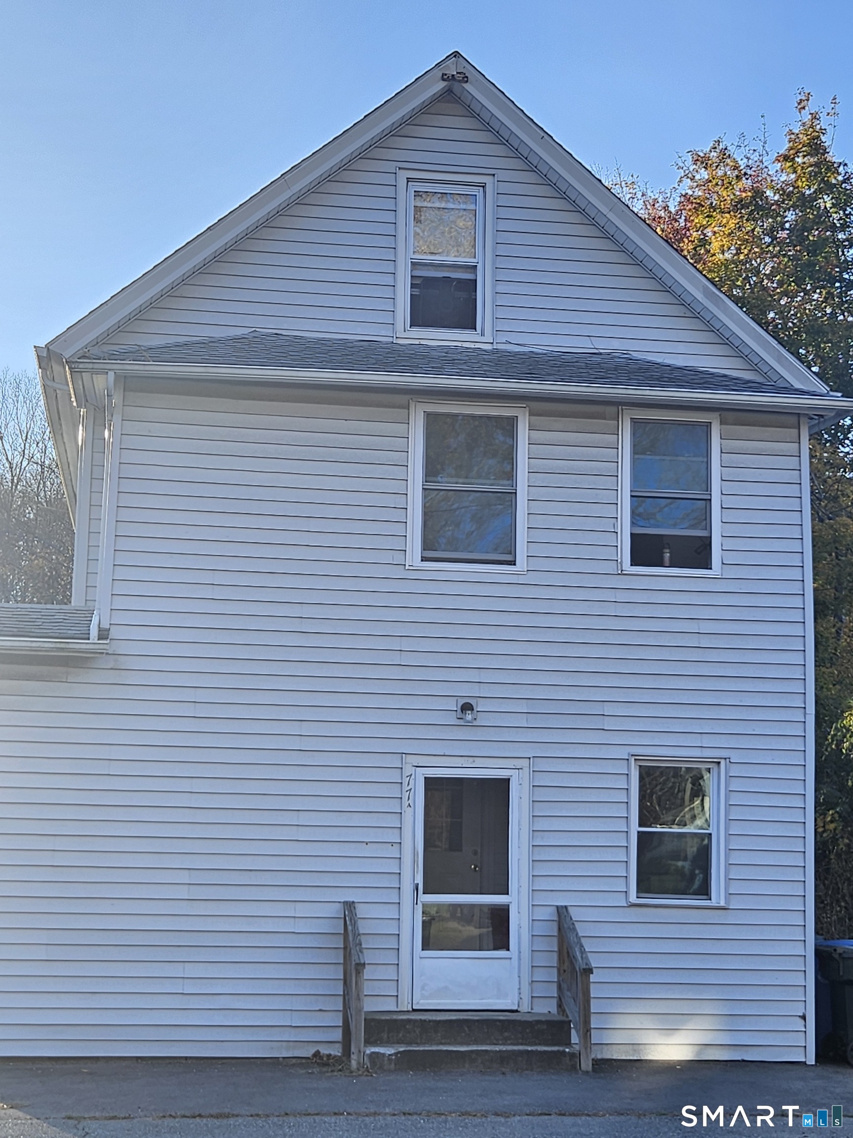 77 Taftville Occum Road Norwich CT 06360
