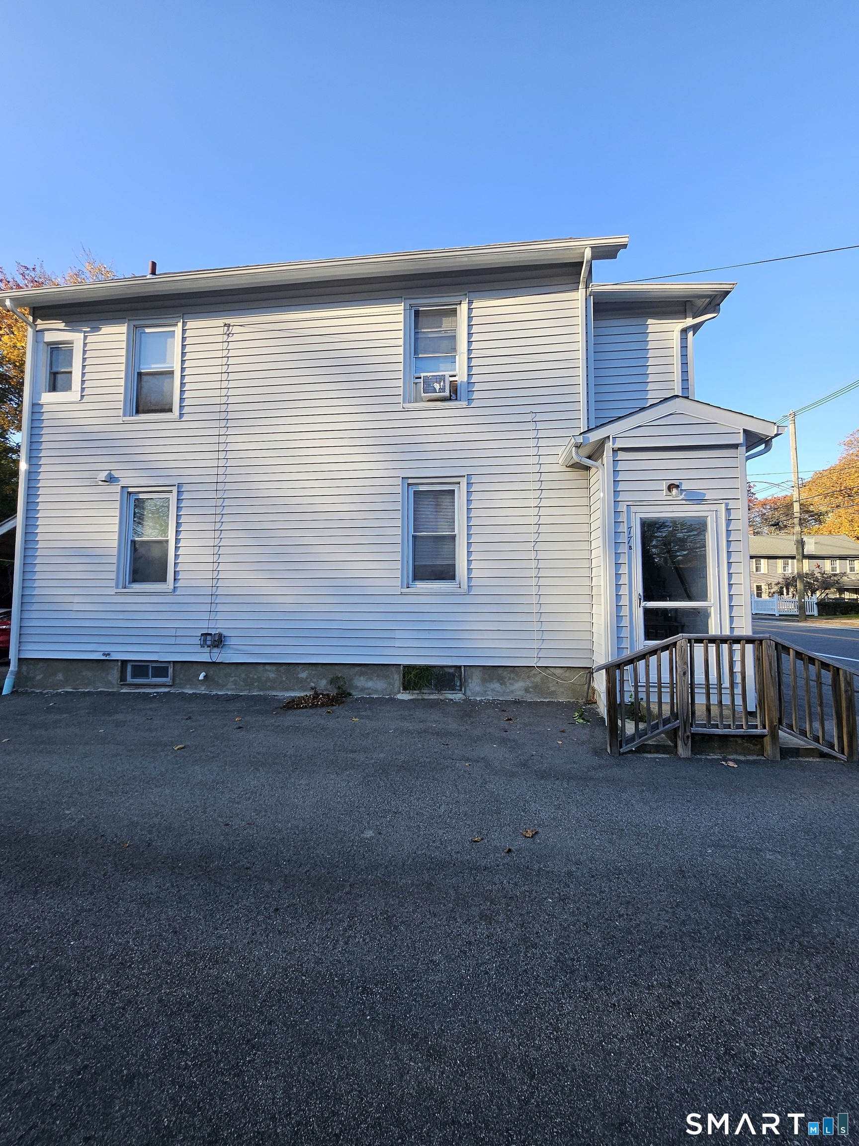 77 Taftville Occum Road Norwich CT 06360