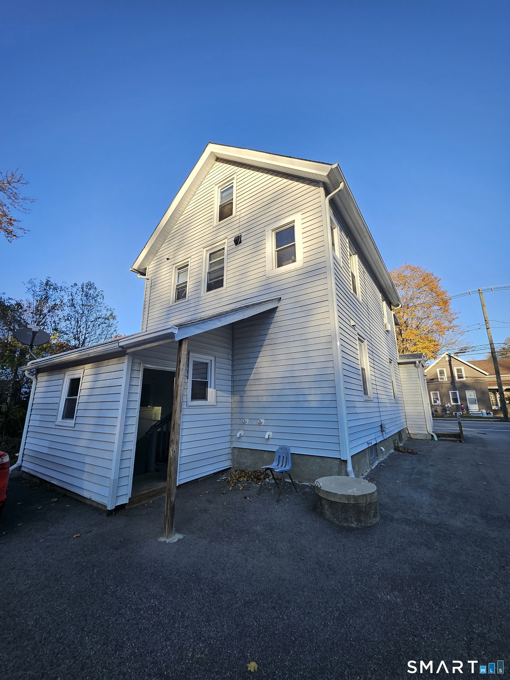 77 Taftville Occum Road Norwich CT 06360