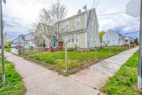 119 Woodin Street Hamden CT 06514