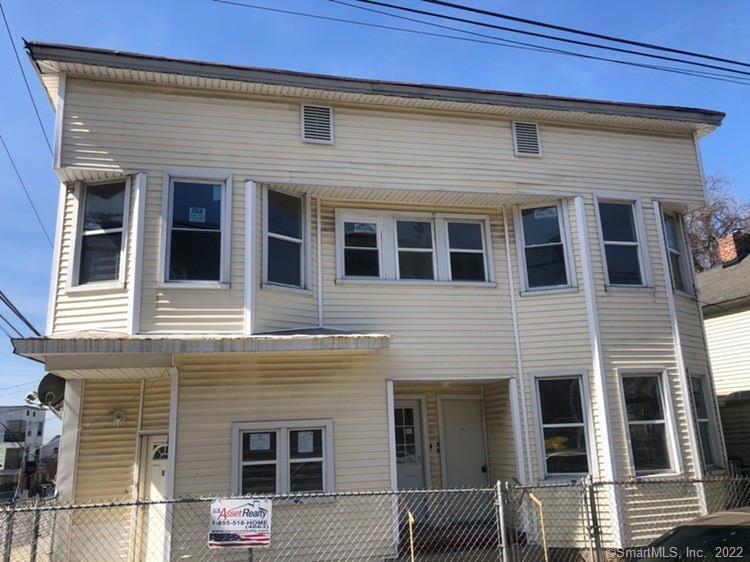 1 Bell Street Bridgeport CT 06610