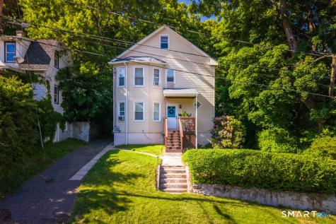 39 Long Street New Britain CT 06051