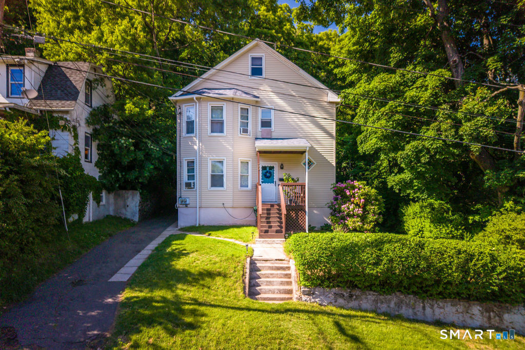 39 Long Street New Britain CT 06051
