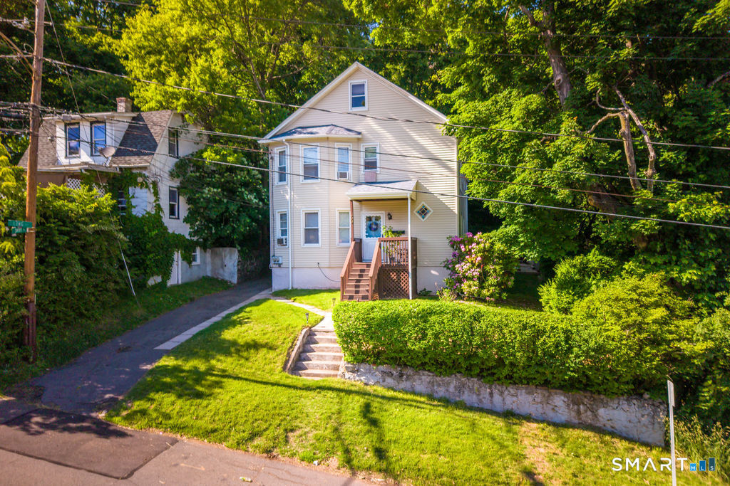 39 Long Street New Britain CT 06051