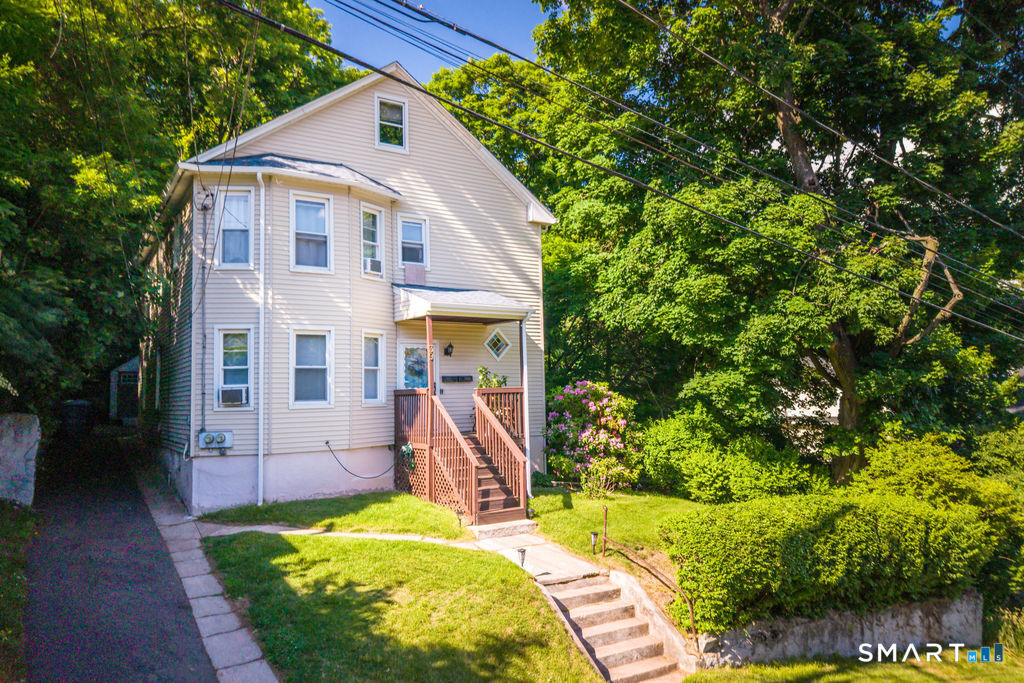 39 Long Street New Britain CT 06051