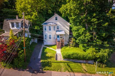 39 Long Street New Britain CT 06051