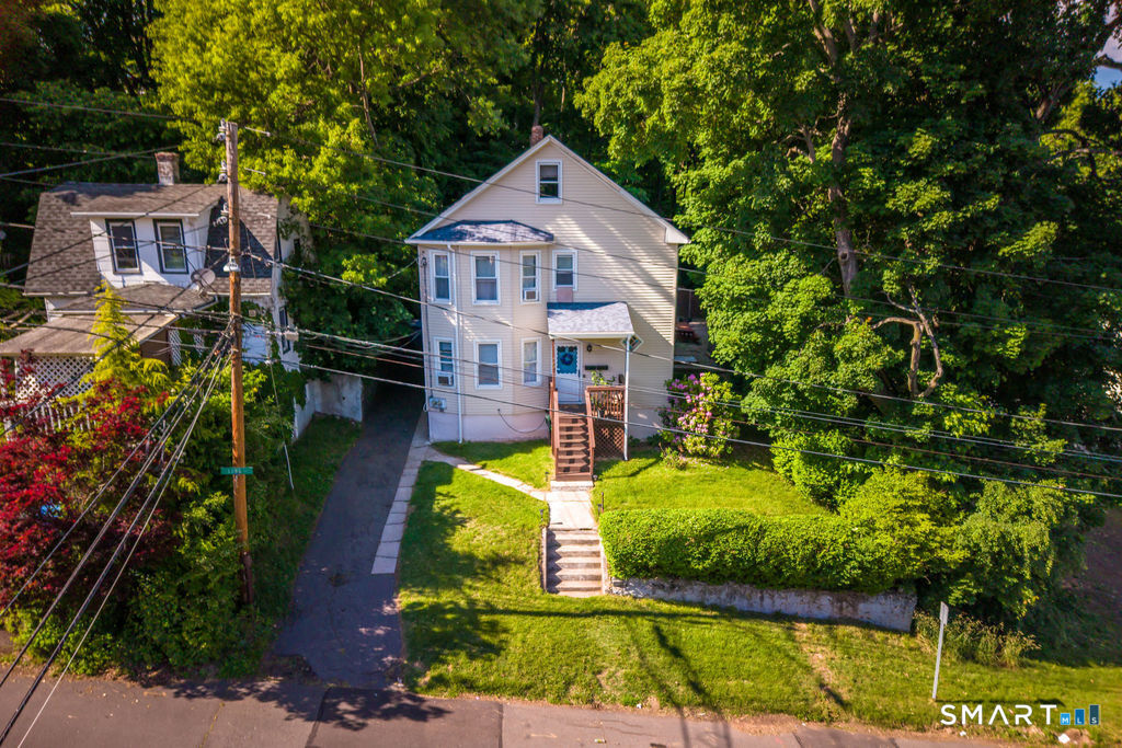 39 Long Street New Britain CT 06051