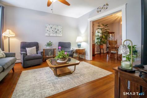 39 Long Street New Britain CT 06051