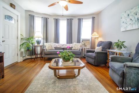 39 Long Street New Britain CT 06051