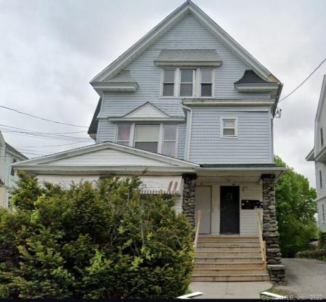 37 Elmwood Avenue Waterbury CT 06710