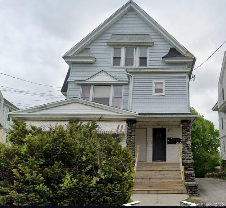 37 Elmwood Avenue Waterbury CT 06710