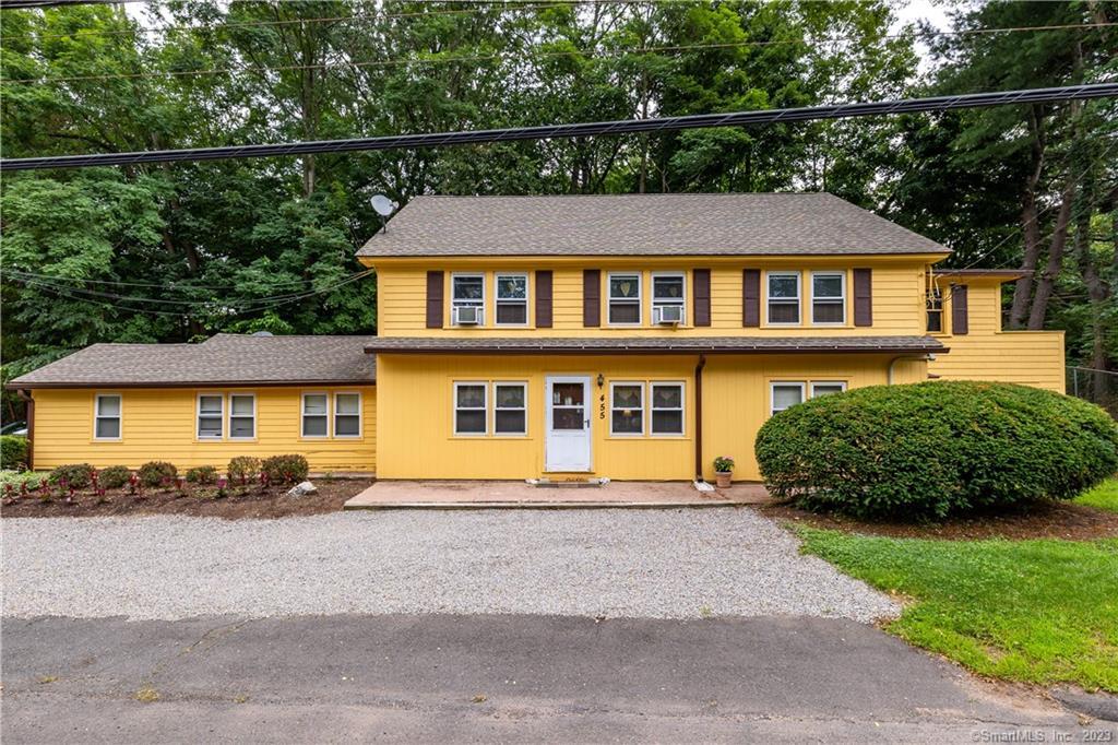 455 Glastonbury Turnpike Portland CT 06480