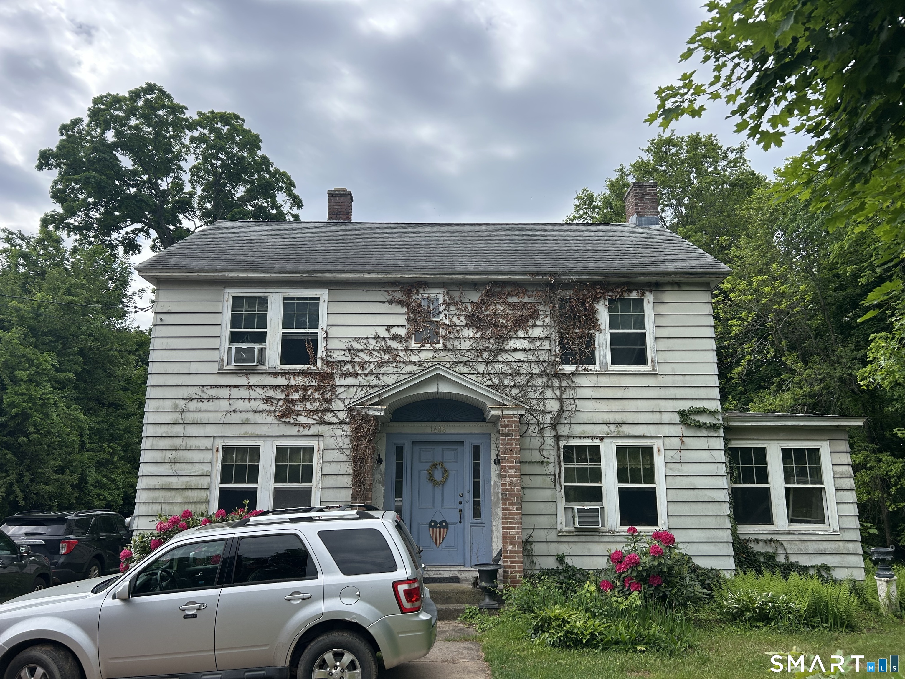 1488 Meriden Waterbury Tp Turnpike Southington CT 06479