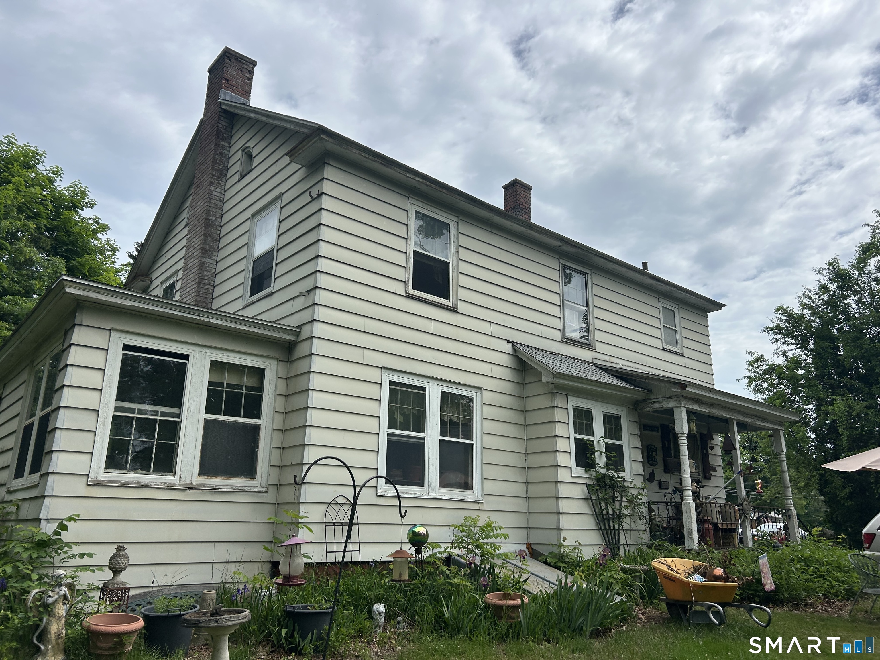 1488 Meriden Waterbury Tp Turnpike Southington CT 06479