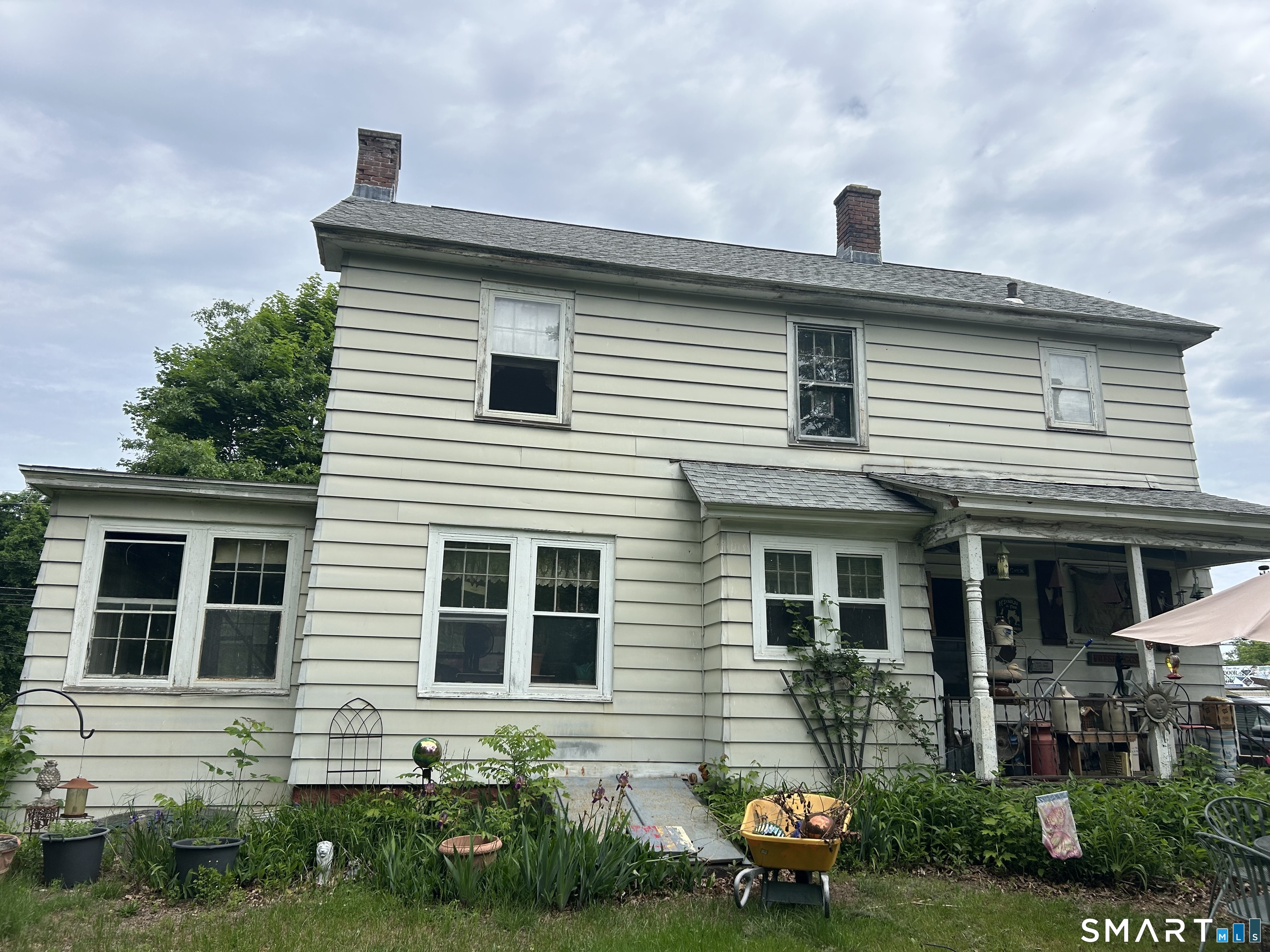 1488 Meriden Waterbury Tp Turnpike Southington CT 06479