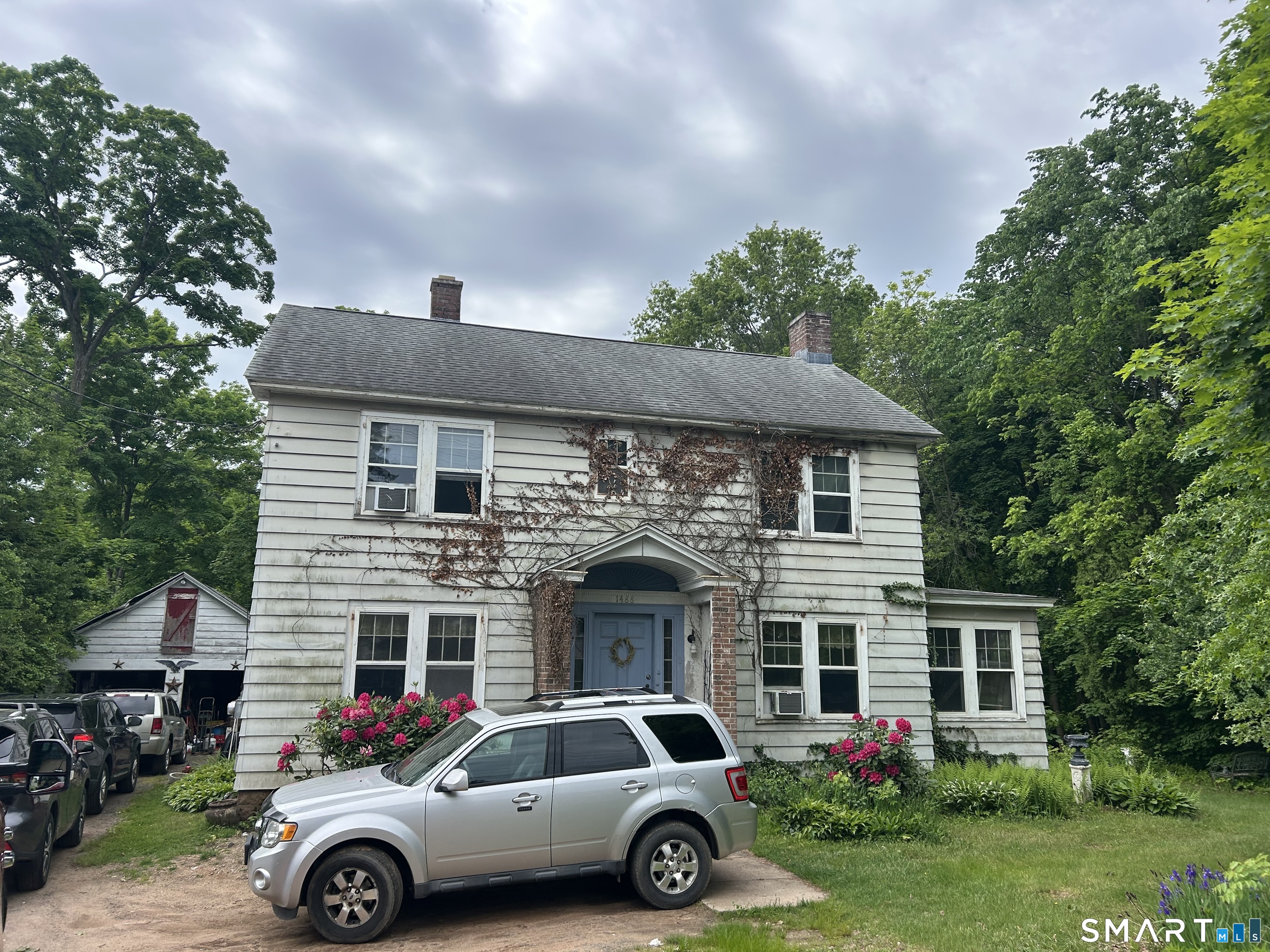 1488 Meriden Waterbury Tp Turnpike Southington CT 06479