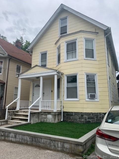 1051 Maplewood Avenue Bridgeport CT 06605