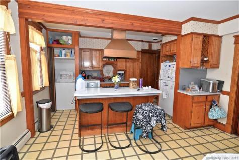 486 Wilson Street Waterbury CT 06708