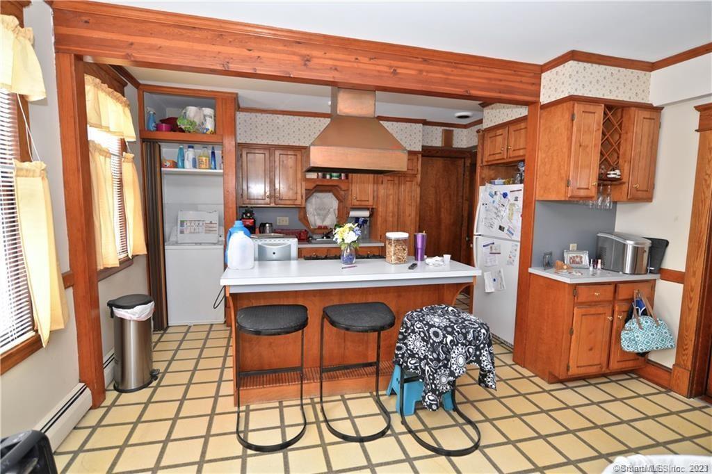 486 Wilson Street Waterbury CT 06708