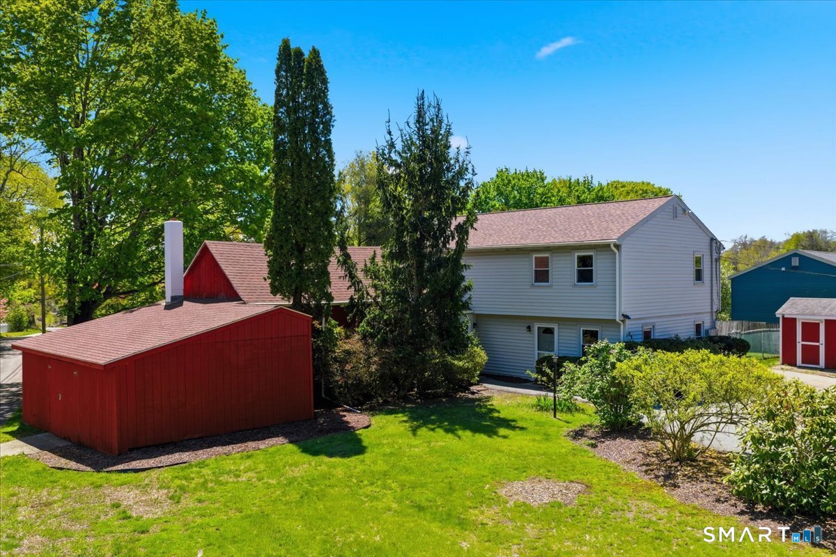 26-28 Gurley Road East Lyme CT 06333