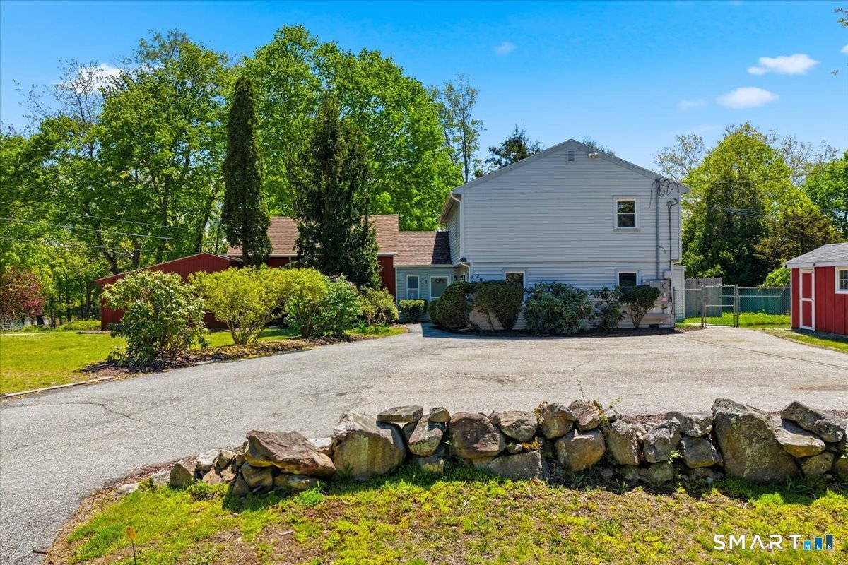 26-28 Gurley Road East Lyme CT 06333