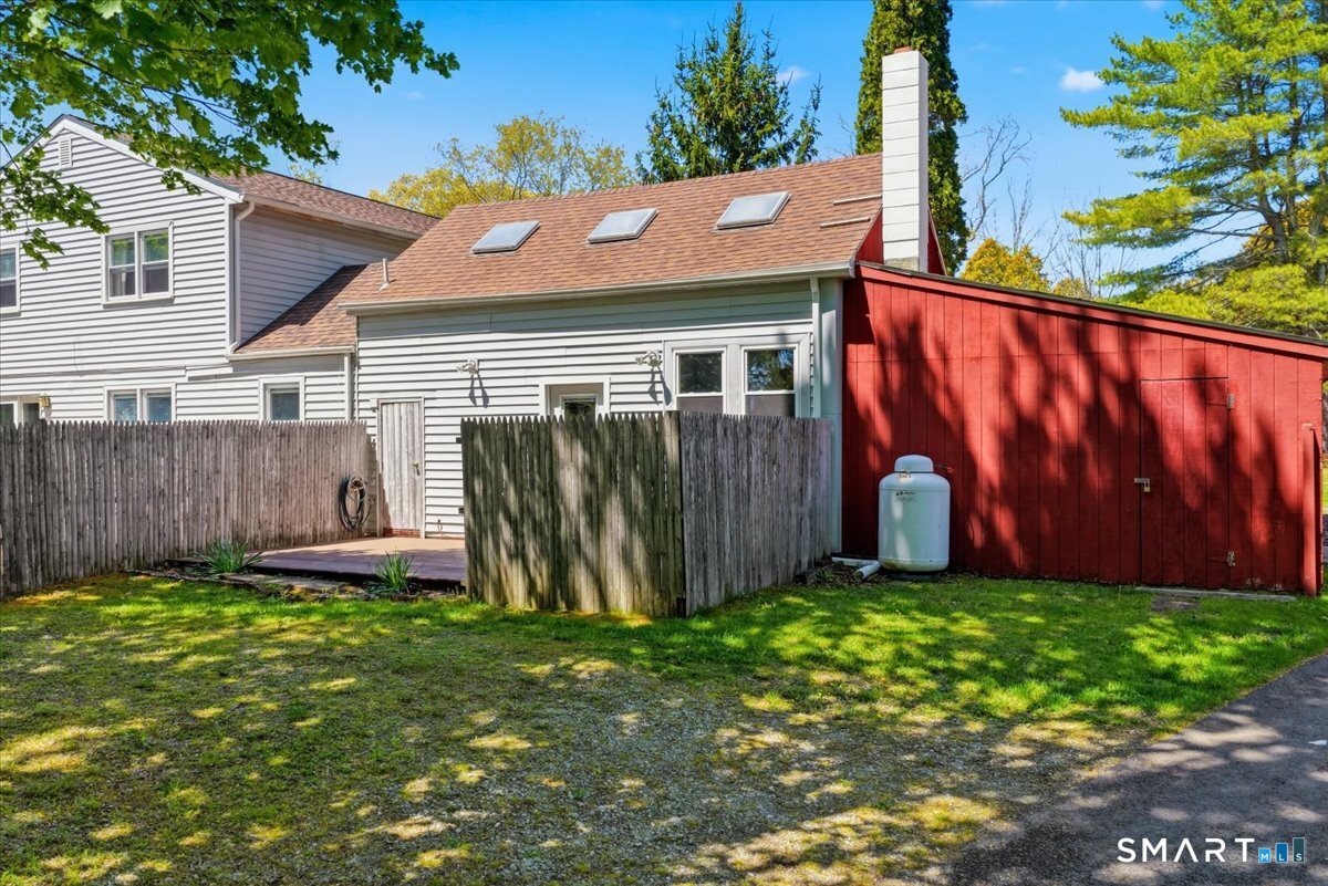 26-28 Gurley Road East Lyme CT 06333